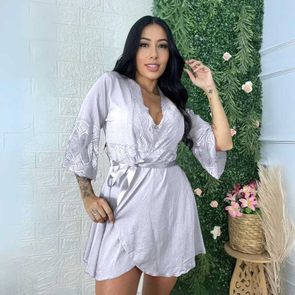 Pijamas de Cetin: Onde Comprar | BuscaProdutos