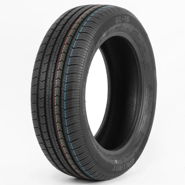 Pneu 185/60 R15 Gallant GL-16 84H Aro 15 Novo em Oferta na Shopee