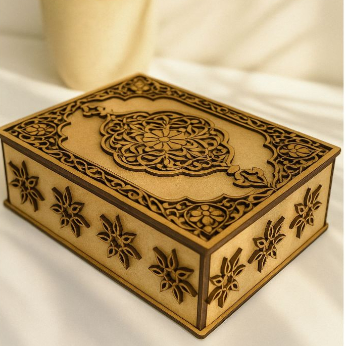 Caixa de MDF Personalizada para Alianças e convite – Presente para Noivas, Casamento, padrinhos. em Oferta na Shopee