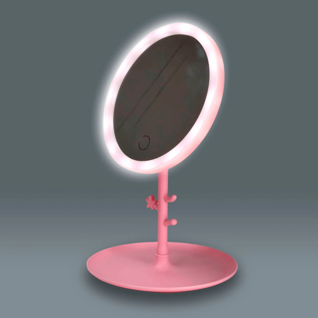 Ring Light com Lampadas - Comprar com Melhor Preço em Acessórios de Câmera