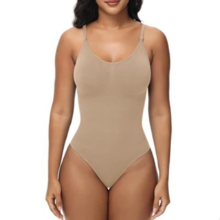 Body Modelador Feminino Cintura Compressor Redutor de Medidas Corpo Inteiro em Oferta na Shopee