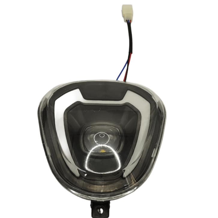 Farol Para Bicicleta Elétrica Smart Eco Bikes em Oferta na Shopee