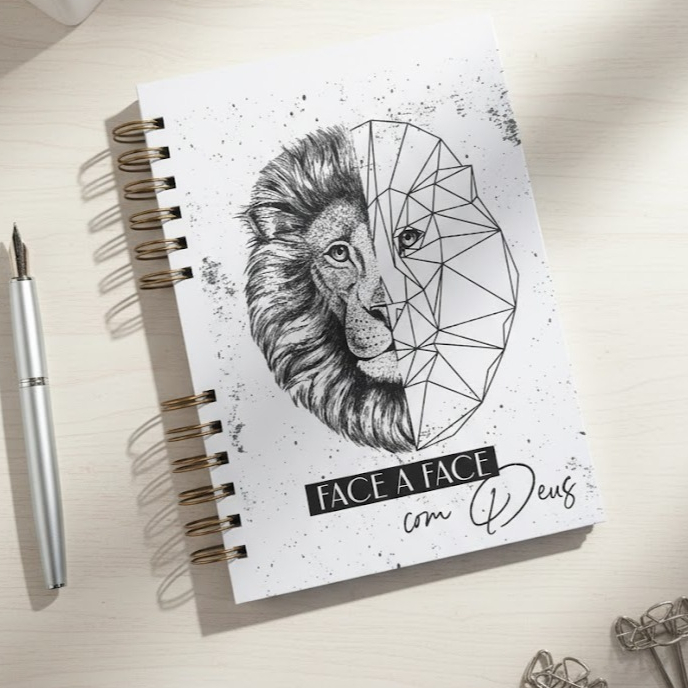 Arte Caderno de Oração: Onde Comprar | BuscaProdutos