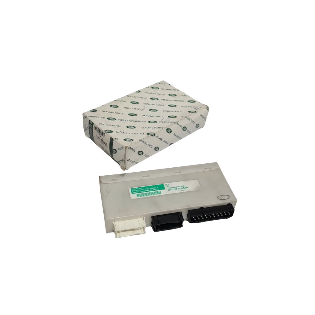 Modulo Original Controle ECU Range Rover L322 YWC000923