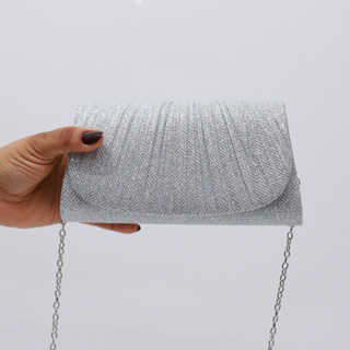 Bolsa Festa de Mão com Alça Removível para Balada em Oferta na Shopee