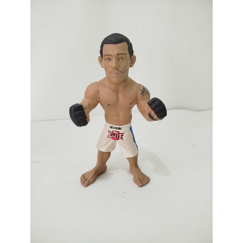 Boneco UFC José Aldo Articulado original