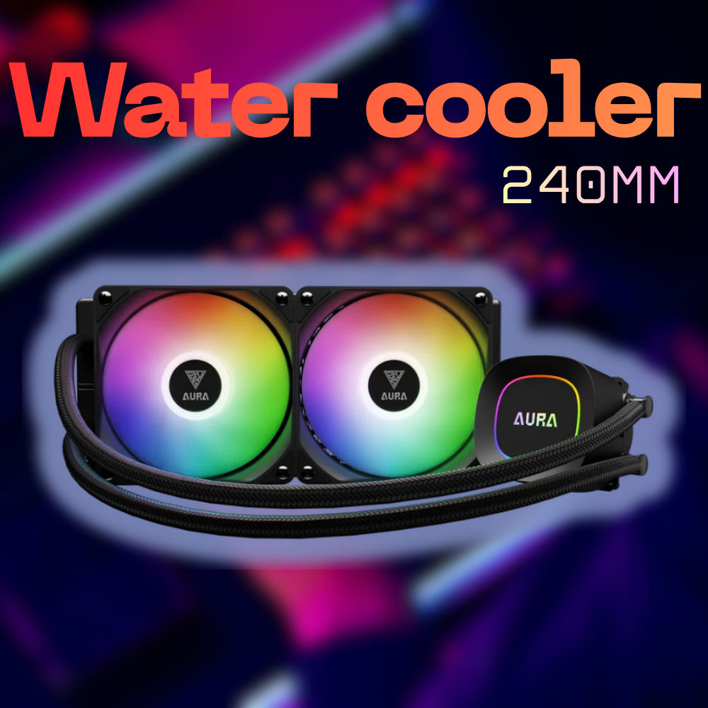 Gamdias Water Cooler: Onde Comprar | BuscaProdutos