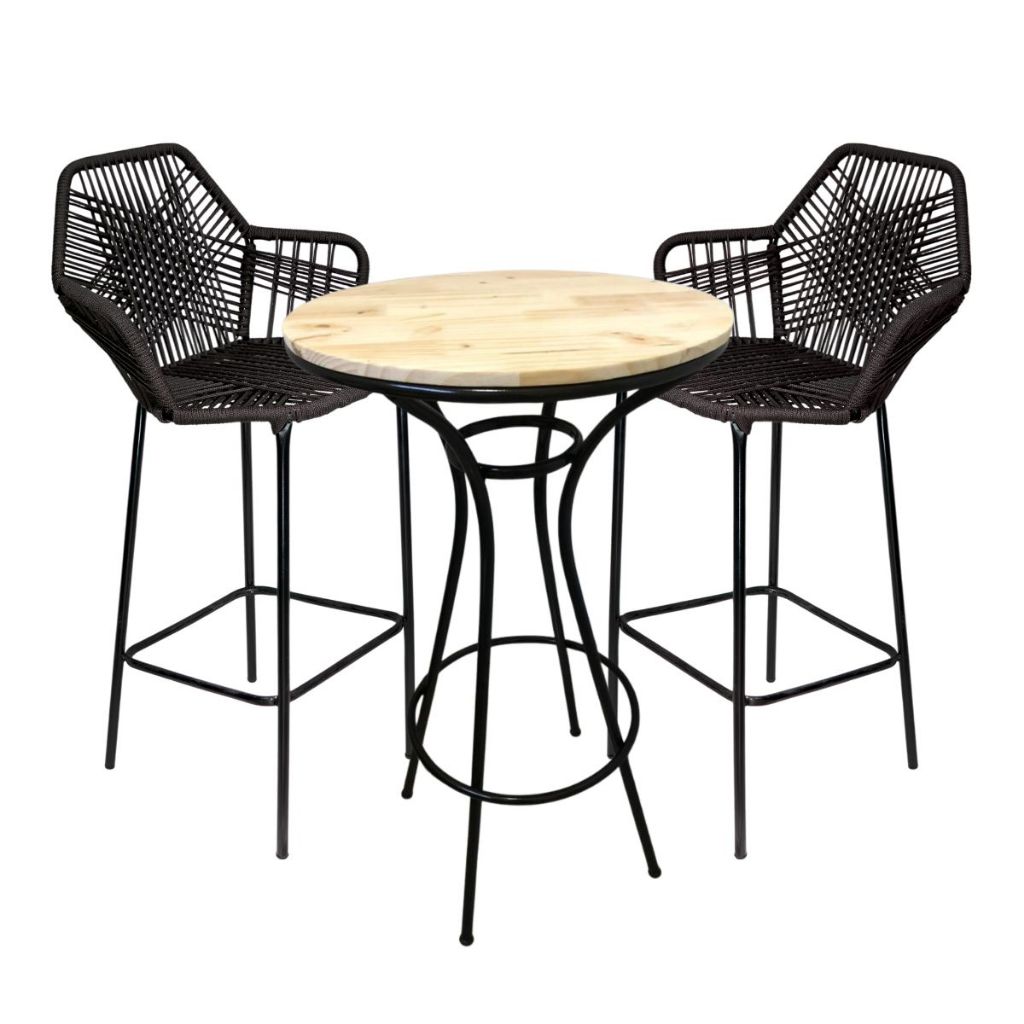 O que é Conjunto para Sacada? Guia e Onde Comprar | BuscaProdutos