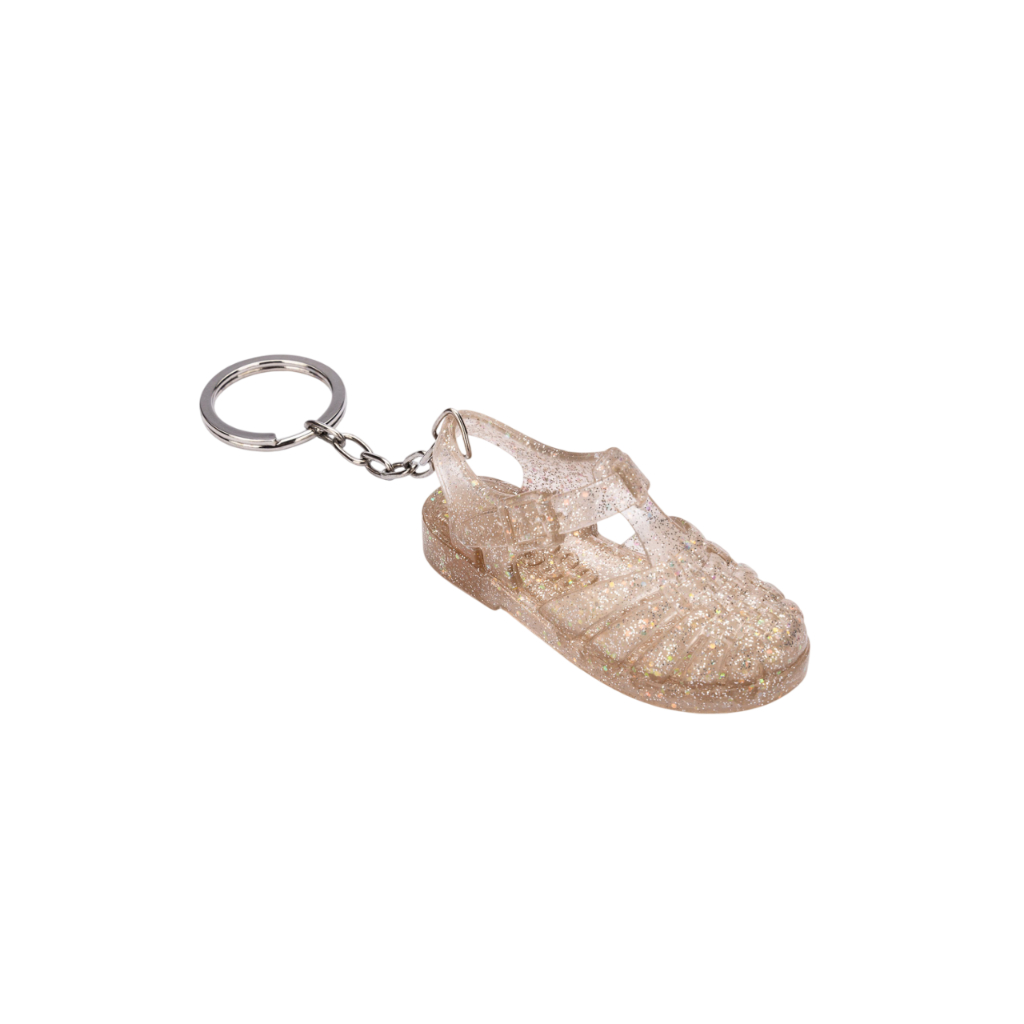 Detalhes do Melissa Miniatura Possession Keyring  - 34486