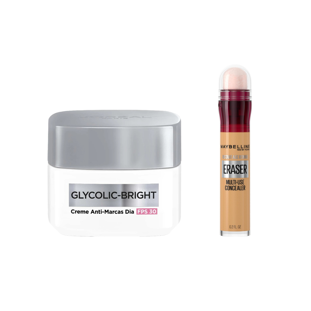 Corretivo Maybelline Caramel: Onde Comprar | BuscaProdutos