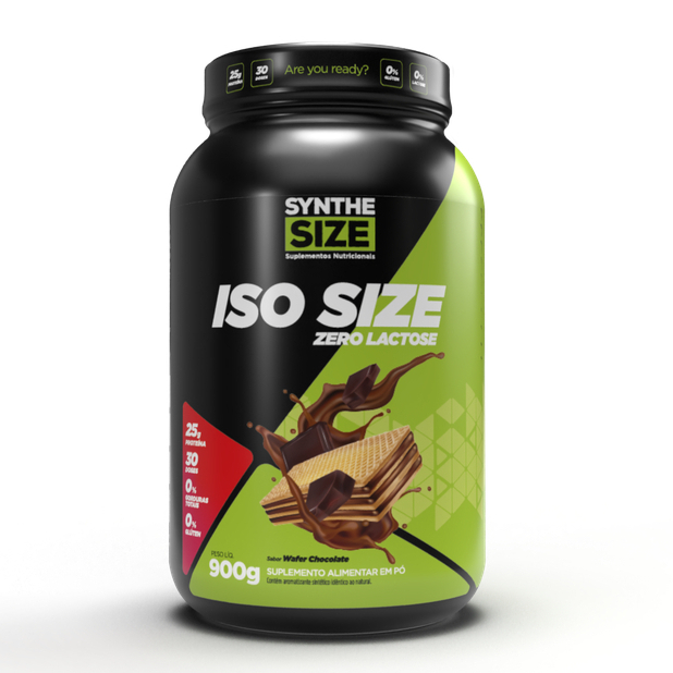 Iso Whey Chocolate: Onde Comprar | BuscaProdutos
