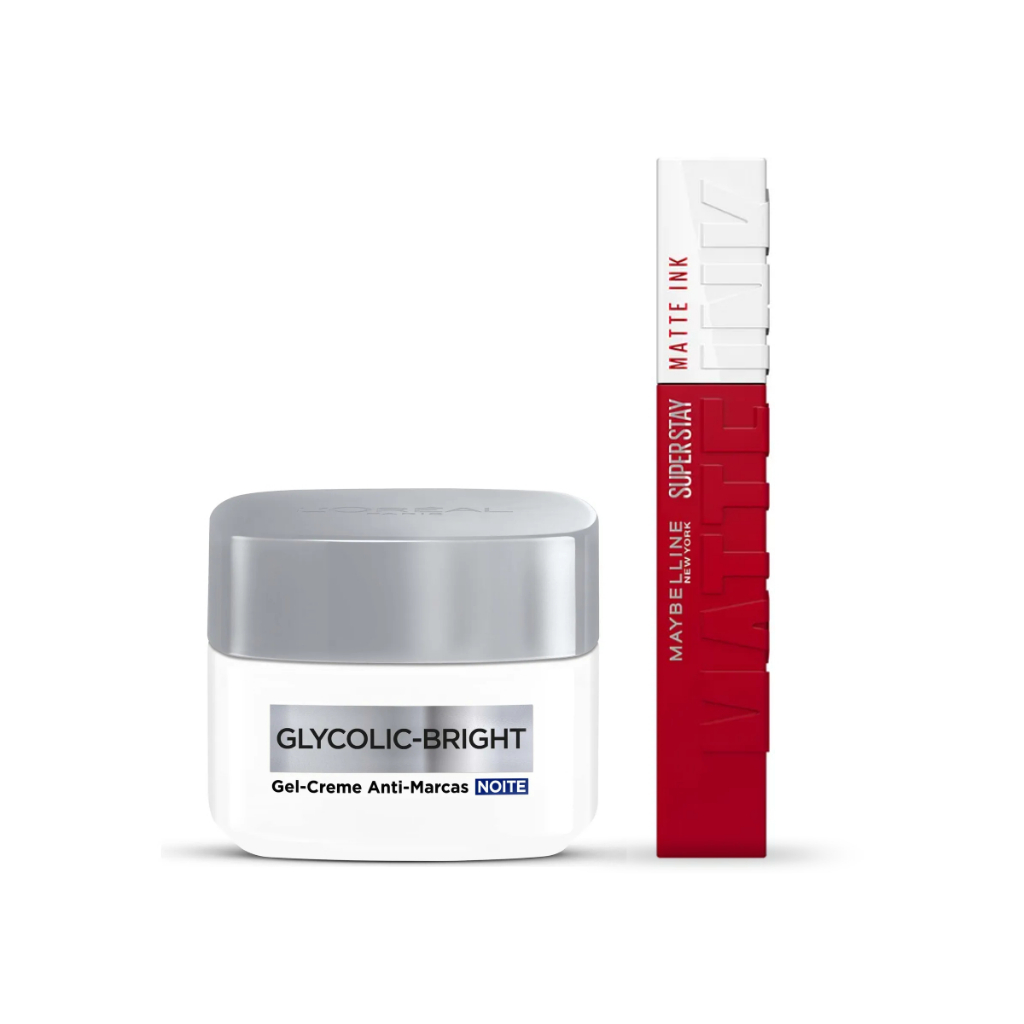 Maybelline Matte Batom: Onde Comprar | BuscaProdutos