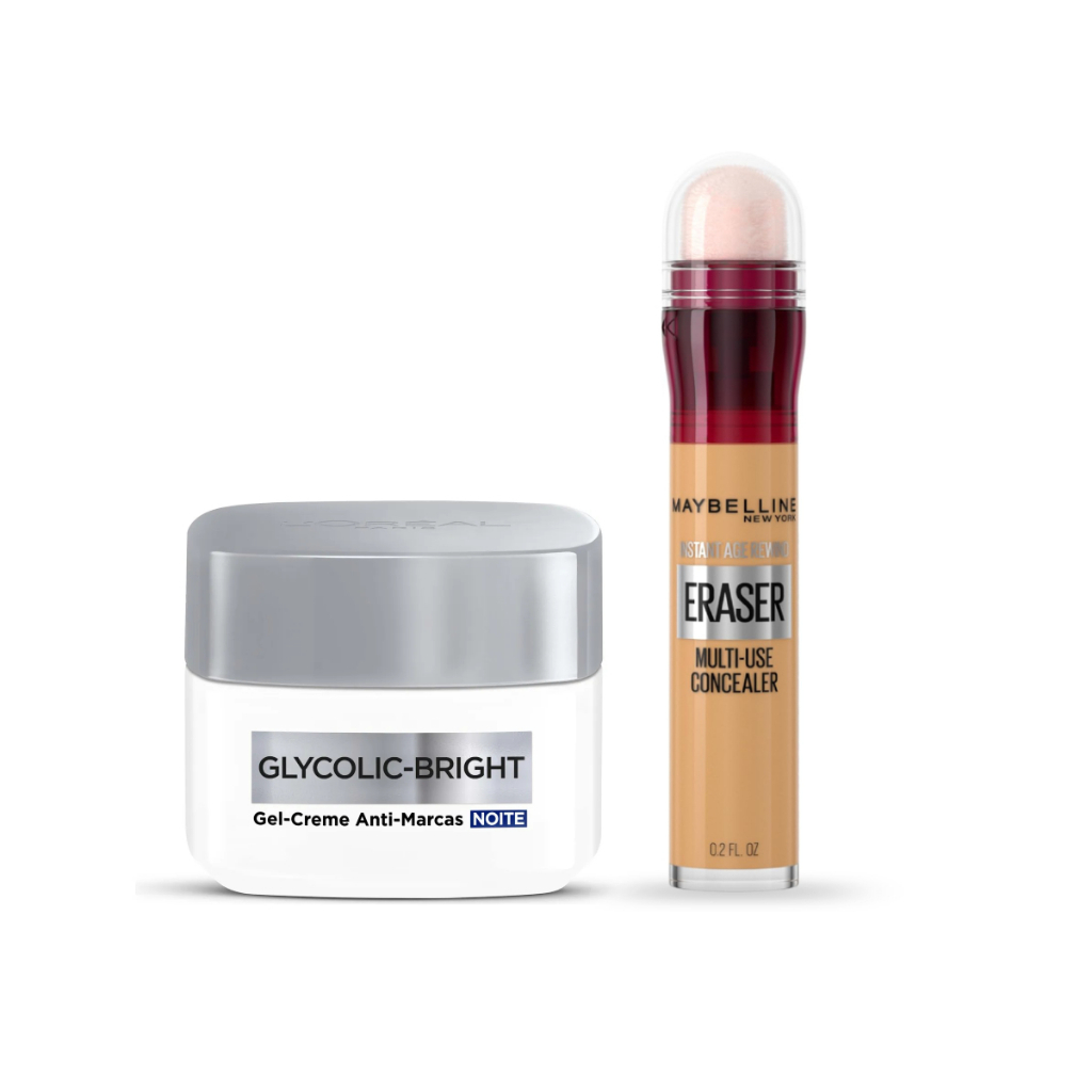 Creme Facial Maybelline: Onde Comprar | BuscaProdutos
