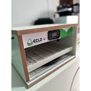 Chocadeira Manual 30 Ovos de Galinha em Oferta na Shopee