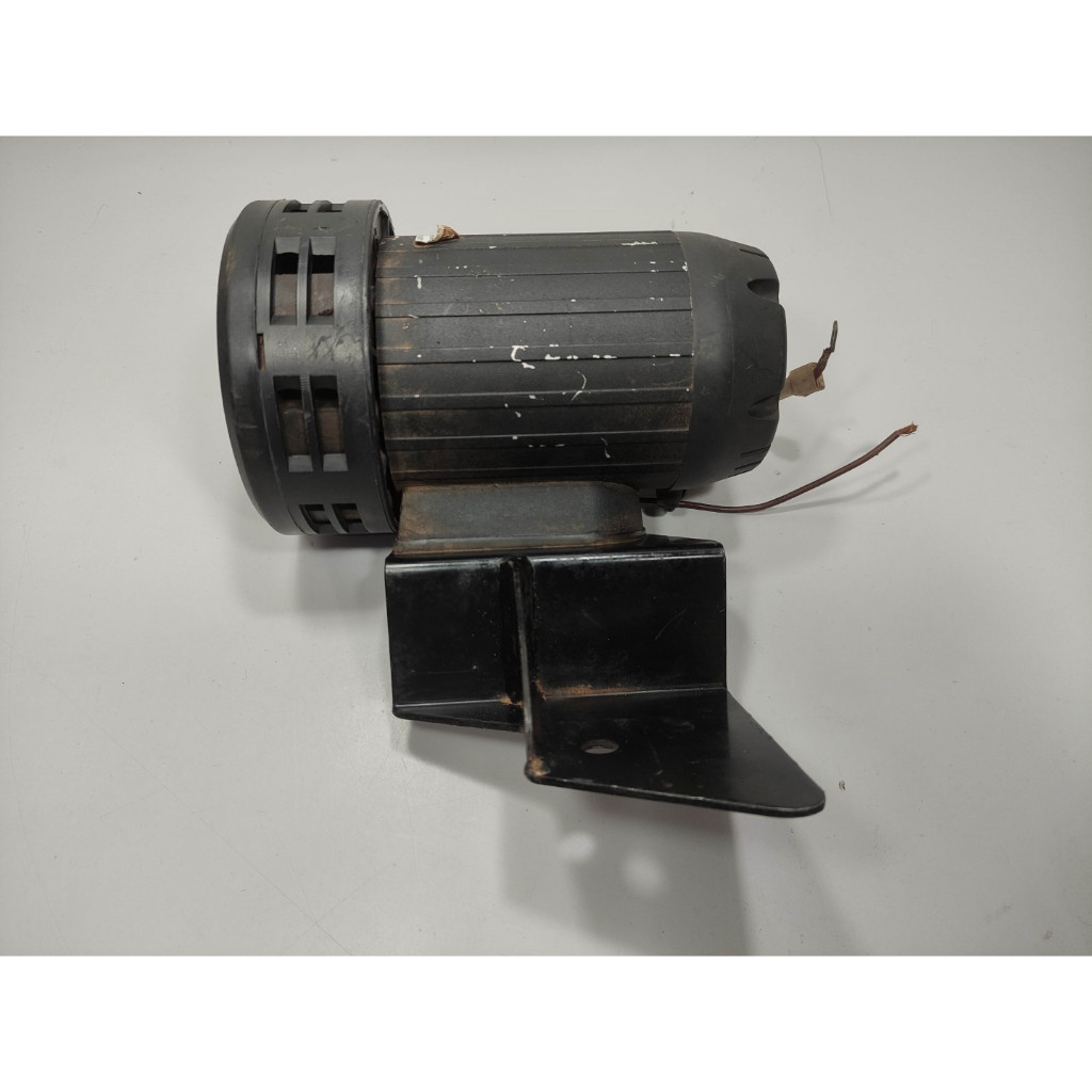 Sirene Antiga Rontan Rt16 Automotivo Funciona 12v Ok E7y (Usado)OK