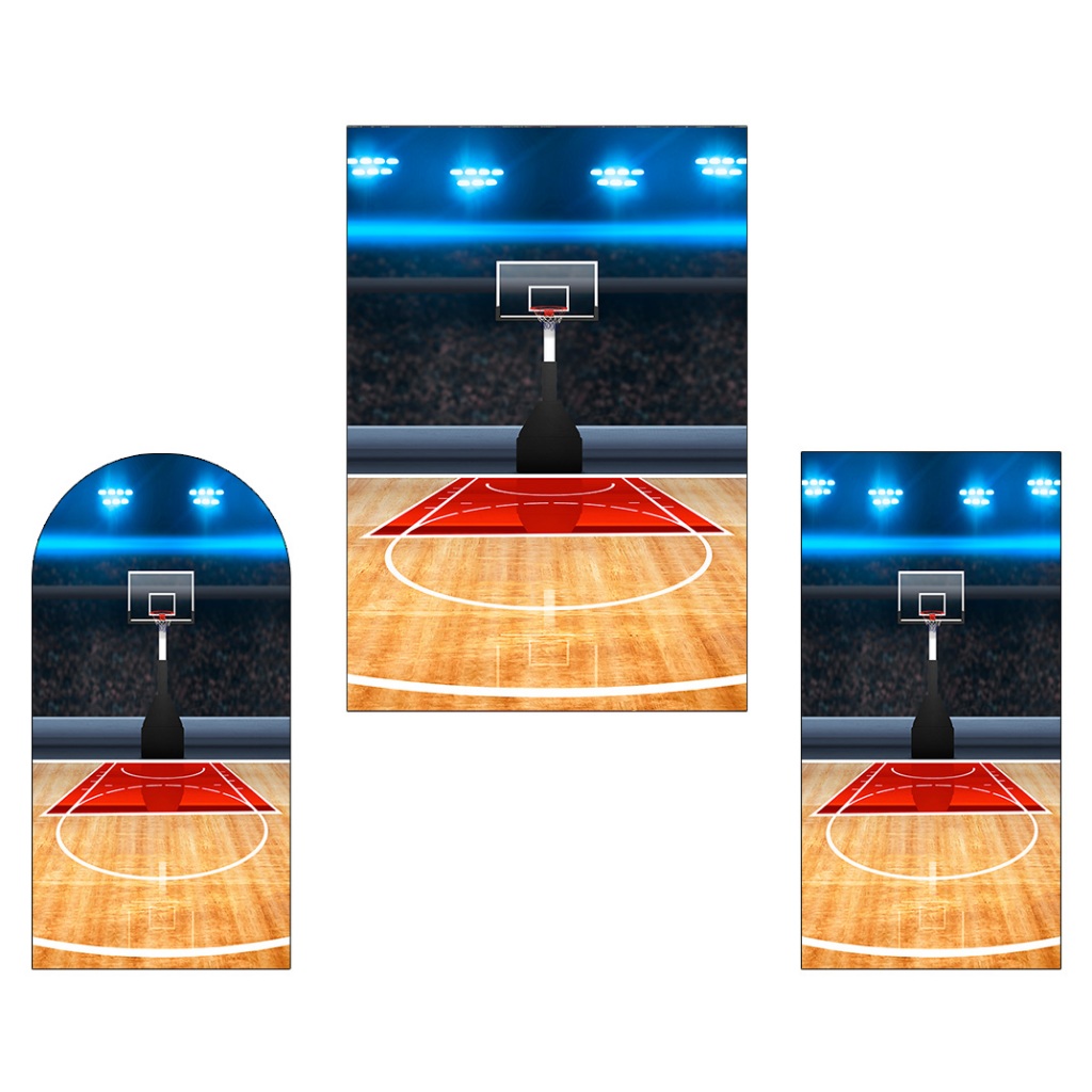 Quadra de Basquete Cores: Onde Comprar | BuscaProdutos