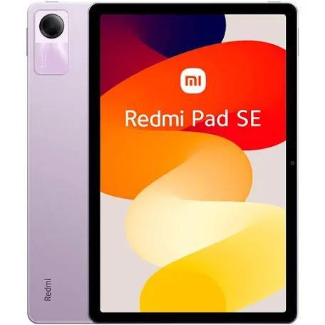 Tablet Xiaomi Redmi Pad SE 256/8GB ou 128/4 - 11 Pol