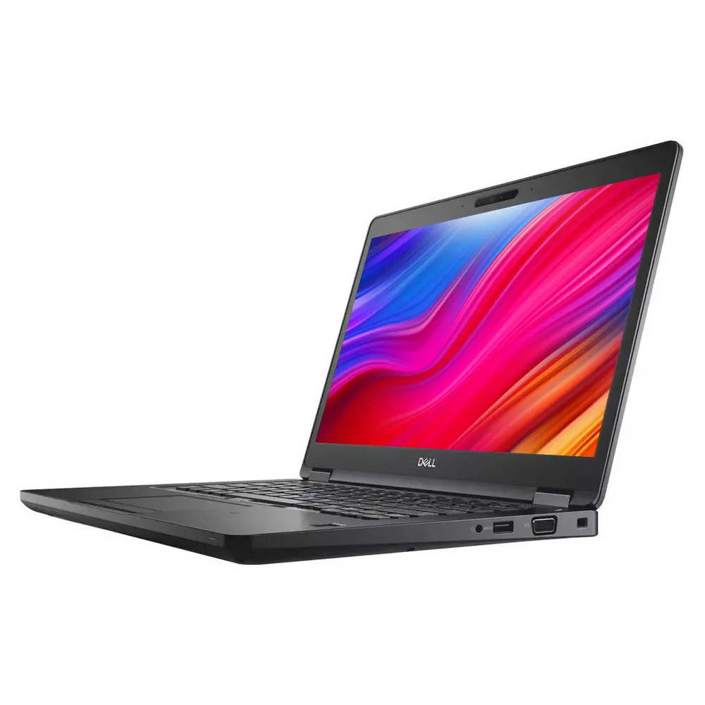 Notebook Dell Latitude 5490 Intel Core i5 8GB memoria DDR4 SSD 256GB