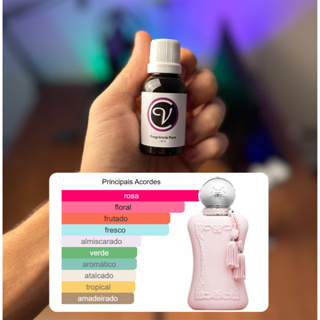 Essências Alta Qualidade Perfumes Aromatizantes 10ml em Oferta na Shopee