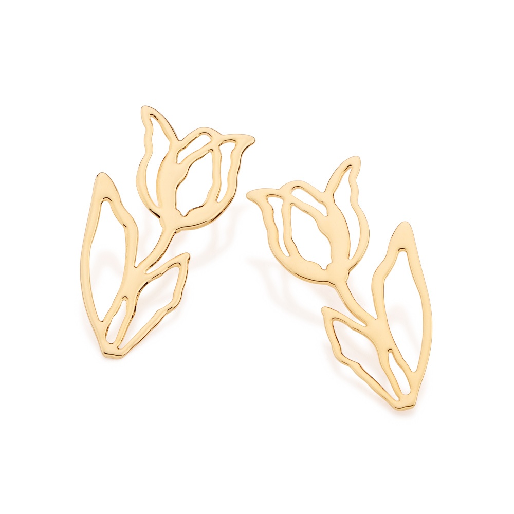 Brinco Rommanel Ana Hickmann: Onde Comprar | BuscaProdutos