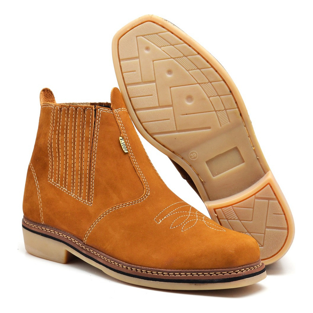 Botina 42: Guia Completo e Onde Comprar | BuscaProdutos