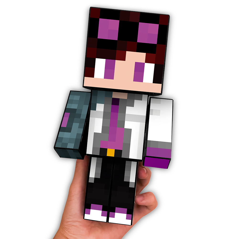 Boneco Pedrux - Bonecotuber - Articulado 25cm - Boxsugar em Oferta na Shopee