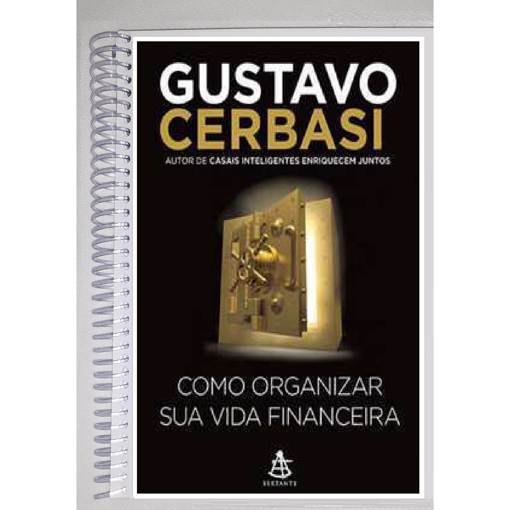 Livro Como Organizar Sua Vida Financeira em Oferta | Shopee 2026