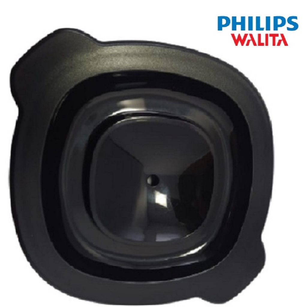 Tampa HR7304 ORIGINAL copo de suco preta Walita Processador HR 7304