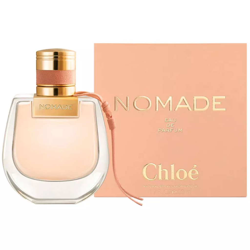 Perfume Nomade Chloé: Onde Comprar | BuscaProdutos