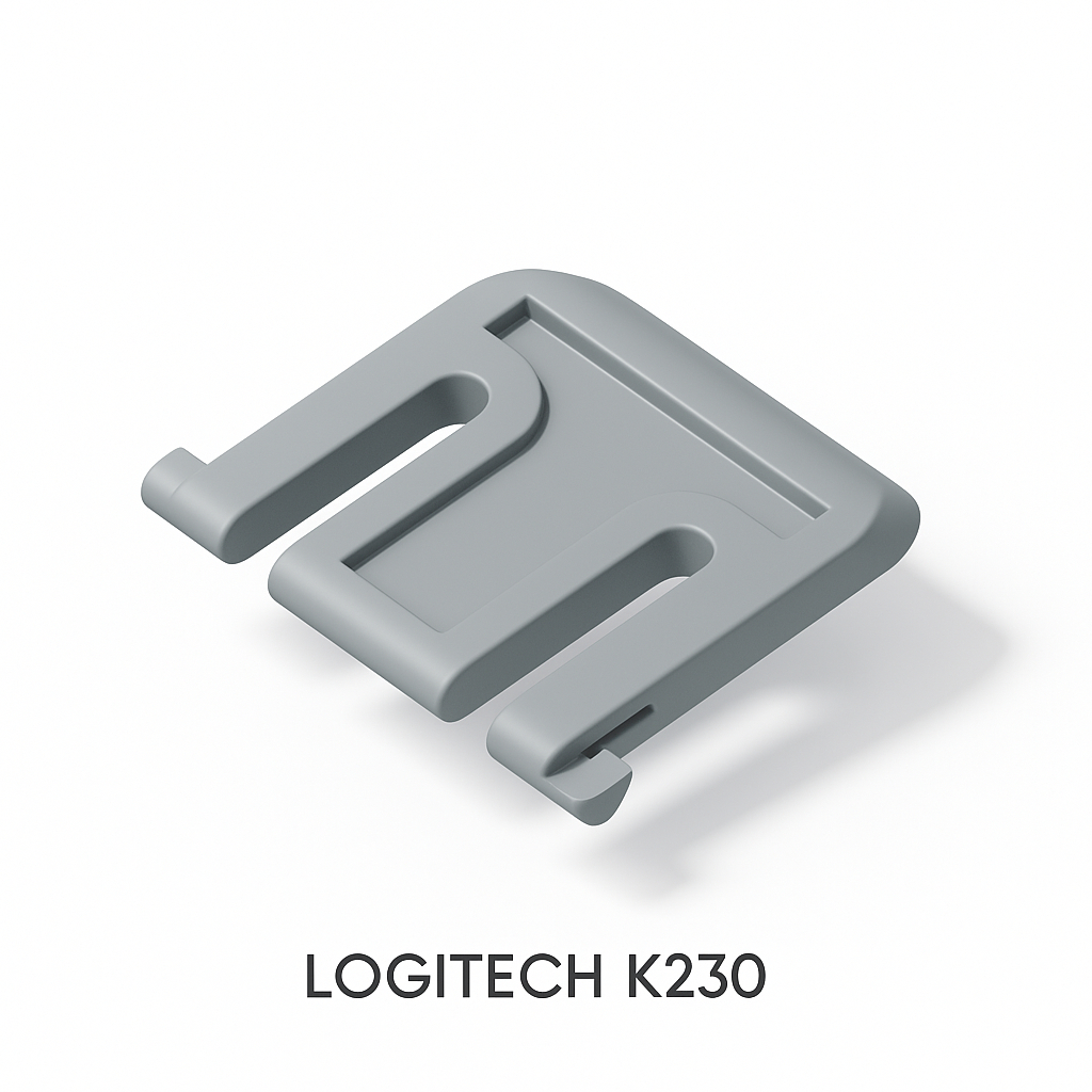 Logitech K230 na Black Friday 2025 | BuscaProdutos