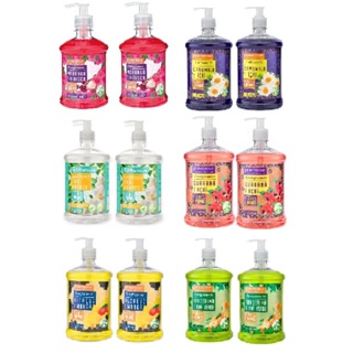 Sabonete Líquido Glicerinado Pump 1L Premisse - 01 à 02 unids | Mãos, Rosto e Corpo | Profissional e Residencial em Oferta na Shopee