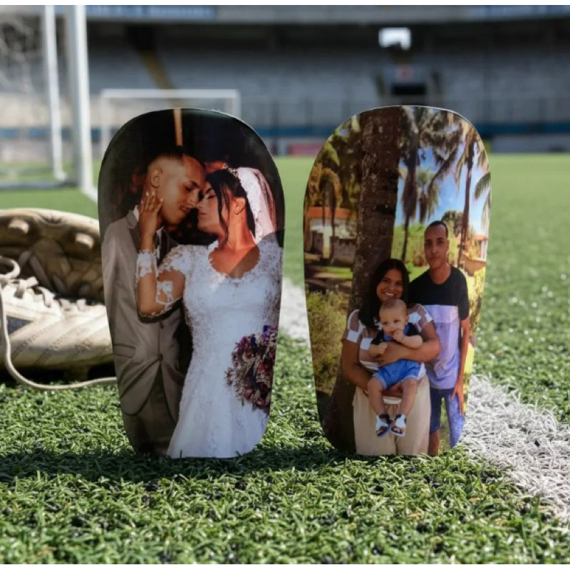 Caneleira com Foto - Comprar com Melhor Preço em Acessórios Esportivos e Atividades ao Ar Livre