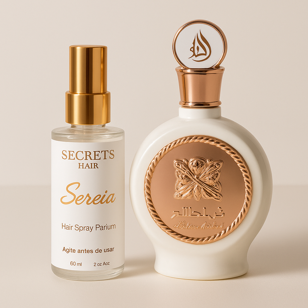 Perfume Floral Branco: Onde Comprar | BuscaProdutos