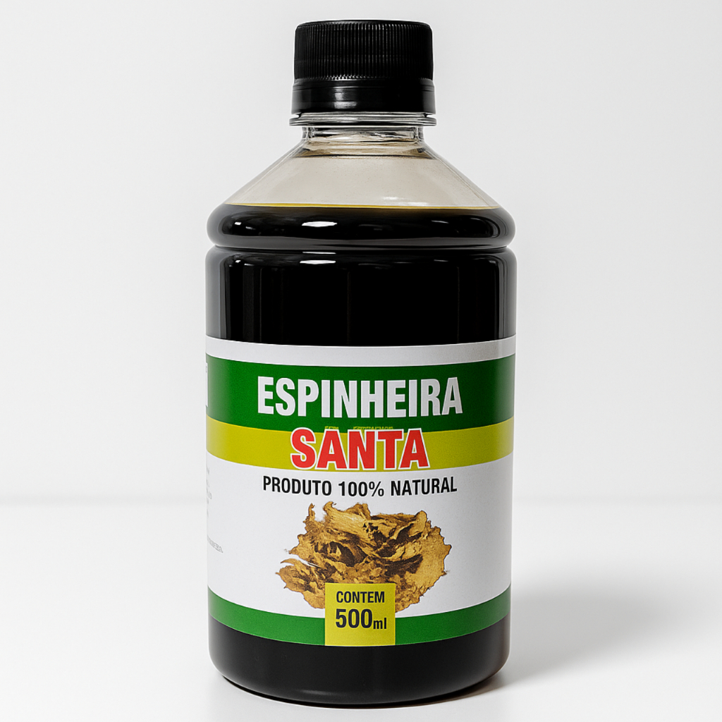 Extrato de Espinheira Santa: Onde Comprar | BuscaProdutos