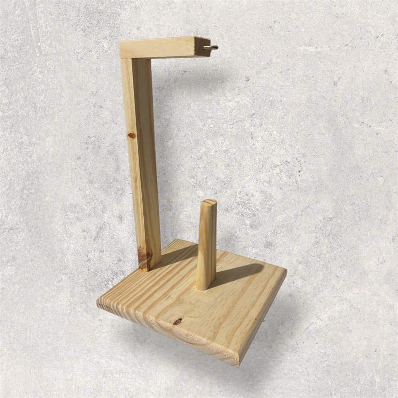 Suporte Fio de Crochê: Onde Comprar | BuscaProdutos