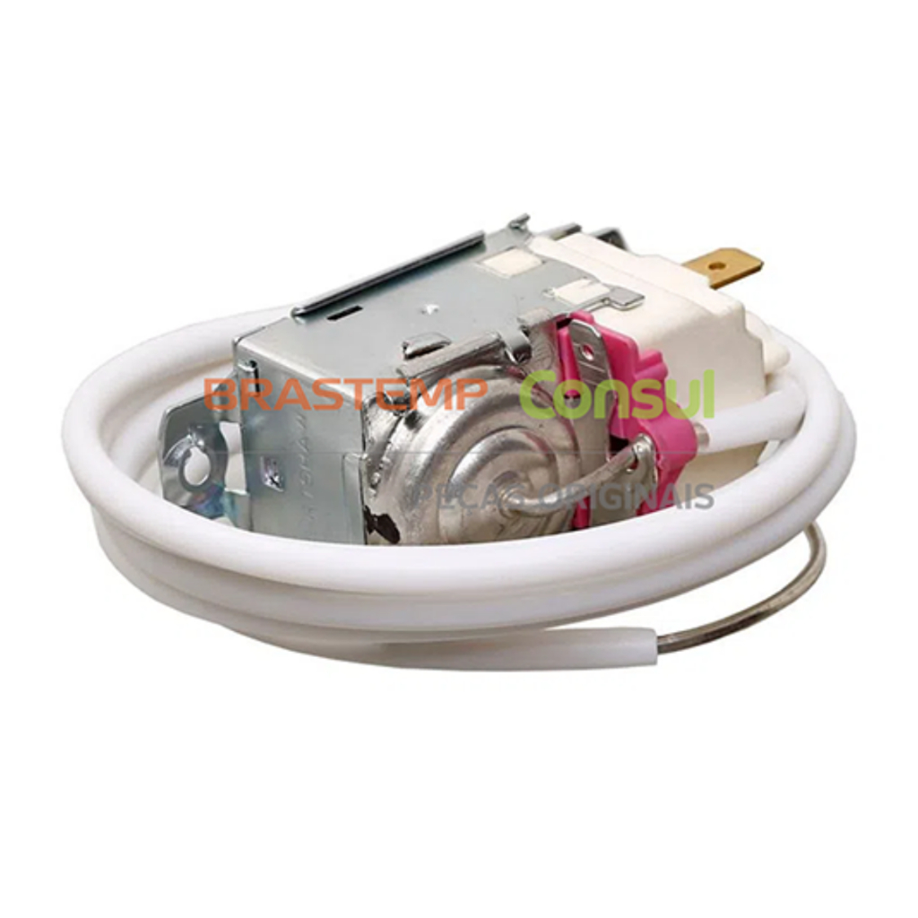 Termostato Freezer Consul Cvu26 Cvu30 W11283280