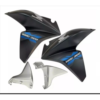 KIT ABA  XRE 300 2013/2015 em Oferta na Shopee