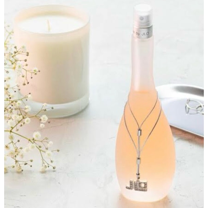 Jlo Glow Perfume Original: Onde Comprar | BuscaProdutos