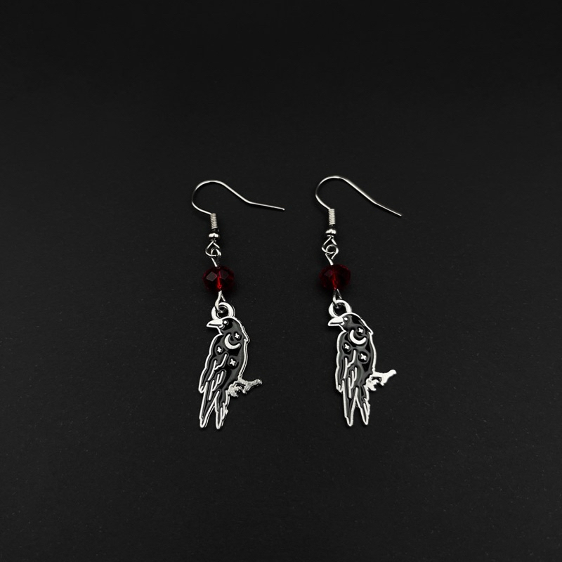 Brinco Pedrinha Vermelha: Onde Comprar | BuscaProdutos