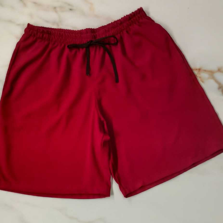Short tactel com elastano masculino secagem rápida,confortável  estiloso para dia  dia praia academia treino mauricinho