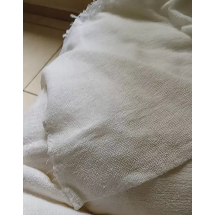 Kit de 50 Panos Finos de Algodão