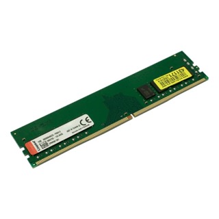Memoria Ram Desktop Pc 8gb Ddr4 3200mhz Kingston KVR32N22S8/8 em Oferta na Shopee