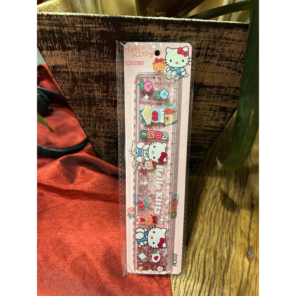 Régua Rosa com Glitter: Onde Comprar | BuscaProdutos