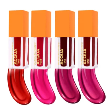 Batom líquido acqua tint Mari Maria em Oferta na Shopee