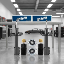 Kit Amortecedor Dianteiro Nakata Celta Corsa Classic Corsa Pick Up