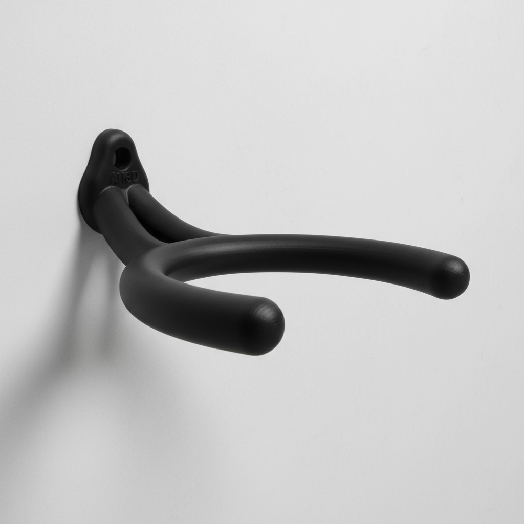 Suporte De Parede Para Bola De Basquete Nba Tamanho 7