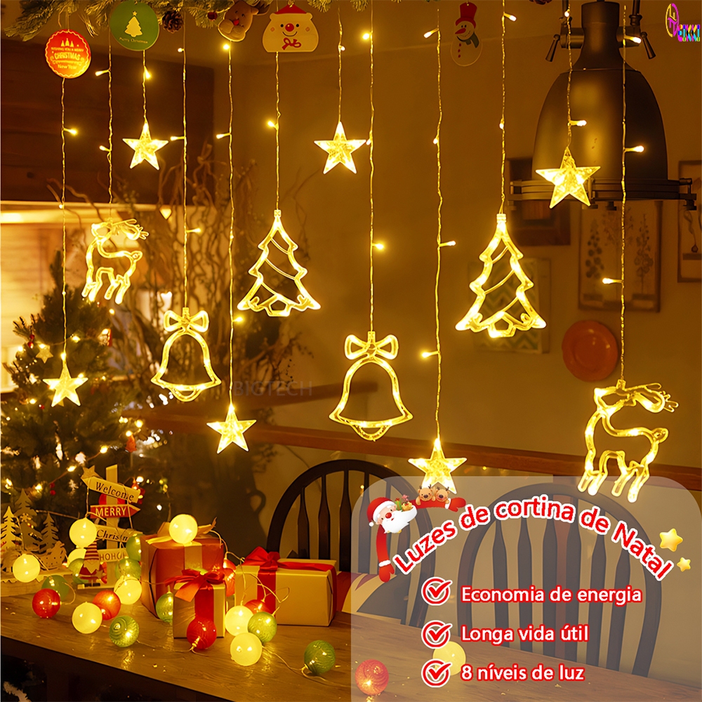 Estrela de Natal Desenho: Onde Comprar | BuscaProdutos