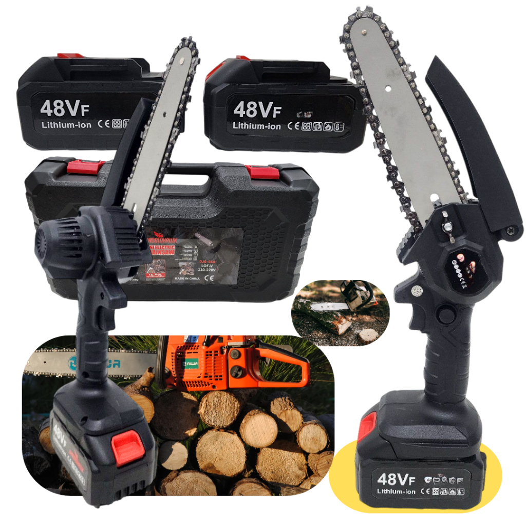 Motosserra Elétrica Stihl: Onde Comprar | BuscaProdutos