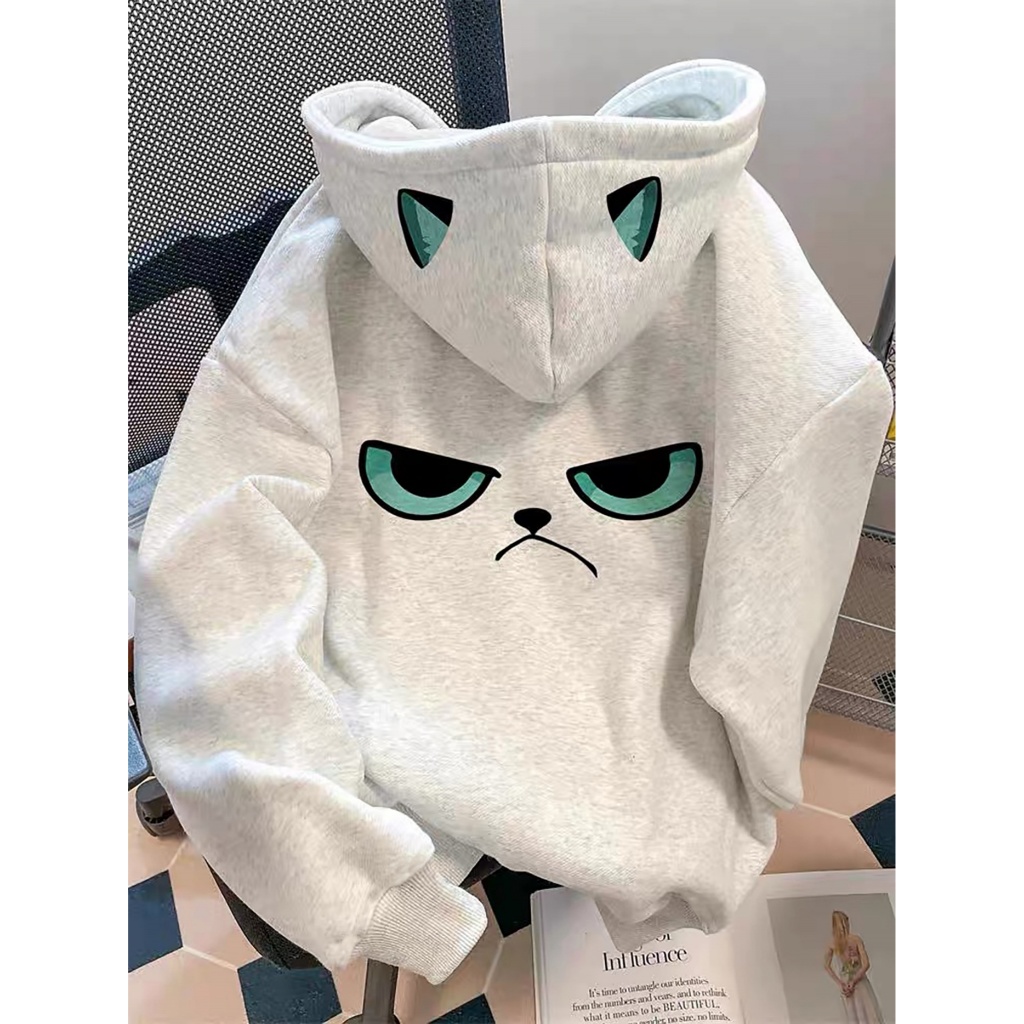 Moletom Infantil Canguru  Casal Desenho Infância Tv Lilo Kids Blusa Flanelado Camiseta urso