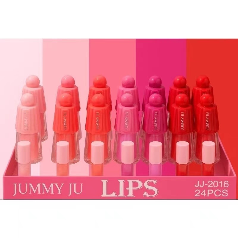 Máscara Labial com Efeito Gloss: Onde Comprar | BuscaProdutos